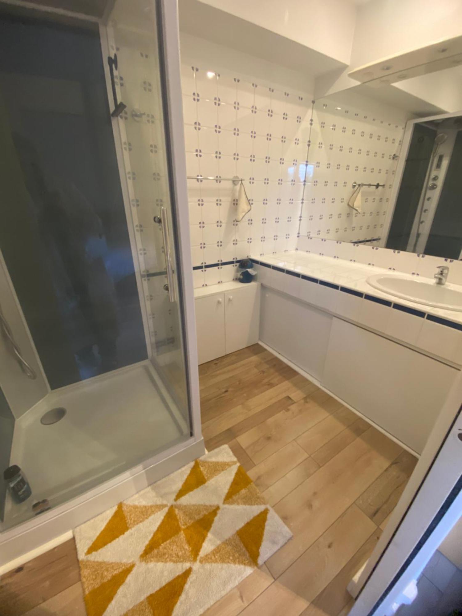 La Maison Girafe Faverolles  Екстериор снимка